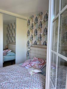 Villas Villa BELVENTO, superbe villa au calme, piscine, vue incroyable ! : photos des chambres