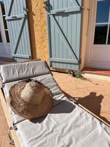 Villas Villa BELVENTO, superbe villa au calme, piscine, vue incroyable ! : photos des chambres