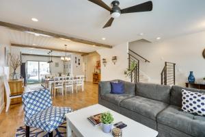 Spacious Townhome about 7 Mi to Deer Valley Resort!