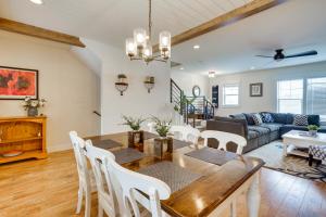 Spacious Townhome about 7 Mi to Deer Valley Resort!