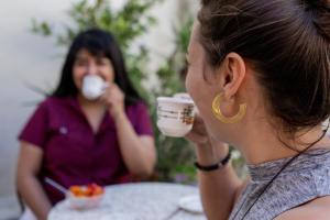 Hotels Hotel La Muette : photos des chambres