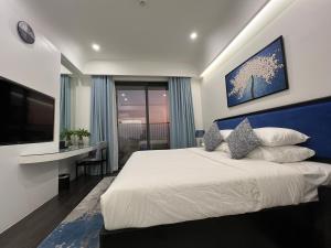 Lucky Hillock Apartment