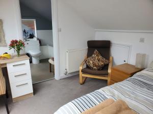 Avalon Guest Suite Ewell