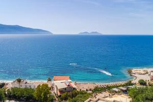 Exclusive Seafront Apartments Apartment 3