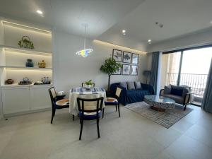 Lucky Hillock Apartment