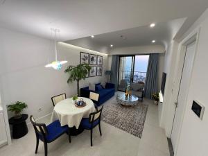 Lucky Hillock Apartment