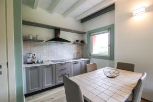 Agriturismo Monte di Bebbio