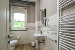 Agriturismo Monte di Bebbio