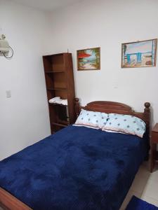 La Casa de Teté - 100 m2, - Garage privado