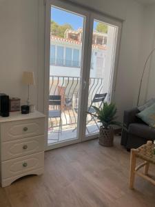 La familia Apartaments Mijas Pueblo