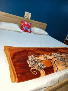 हरि ॐ निवास - Sārangpur