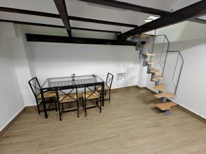 Gorgeous Appartment in Martorell-Barcelona