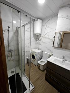 Gorgeous Appartment in Martorell-Barcelona