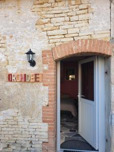 B&B / Chambres d'hotes Domaine de Fontenelay : photos des chambres