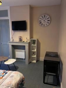 Appartements Petit appart : photos des chambres