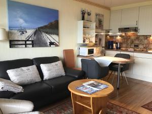 Klaar Kiming- Meerblick 1C, Sandwall