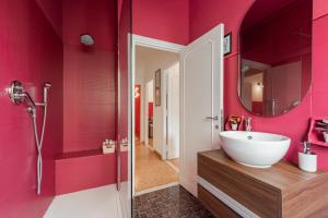 Ahi Maria Casavacanze Montesacro