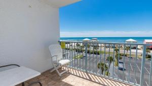 Gulf Shores Surf & Racquet 605A condo