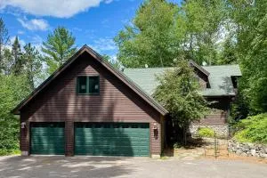 Hidden River Lodge - Conover