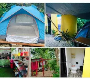 Suan's Garden Nook - Catulayan