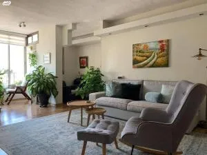 דירה מהממת ברמת גן - Tel Binyamin