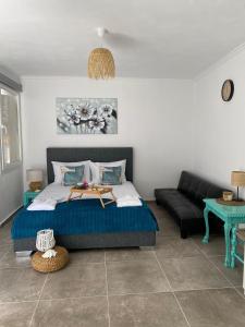 Yaya house - Ubytování bez kategorie ve městě Skala Sotiros