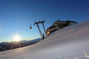 Landhotel Almrösl im Großarltal