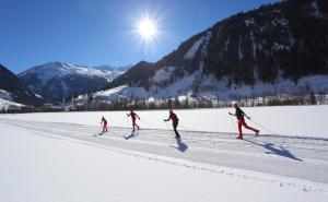 Landhotel Almrösl im Großarltal