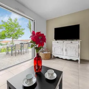 gîte de Marko et Mag à Oudon - 昂瑟尼