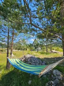 Mountain Oasis - Ninkovići
