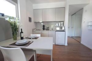 Studio Moderno en Palermo