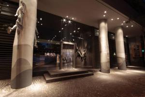 Studio Moderno en Palermo