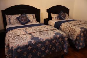 Hotel Senderos de Alux