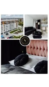 APARTAMENTY ARTE LUBLIN Morwowa- faktura VAT garaż - Dąbrowica