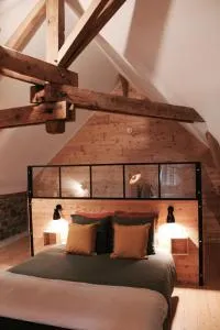 Duplex accès jacuzzi illimité Z - Ver