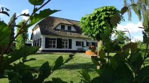 Mimosa bed & breakfast in IJsselmuiden - Ens