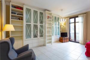 City center apartment for 4