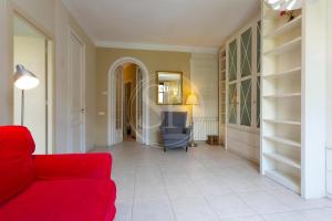 City center apartment for 4