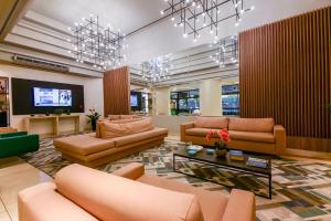 Wall Street Apartments by BnbHost