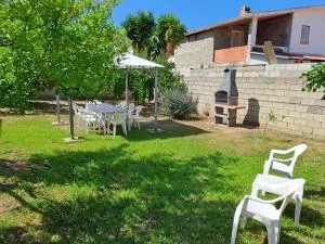 Rebecca's house - Torpè