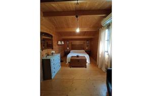 Casa Pinares de Roche tres dormitorios