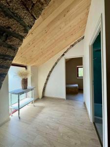 Maisons de vacances La Jasse : photos des chambres