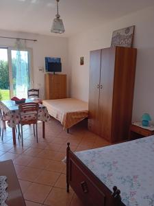 Casa paradisoTaorminaEtna