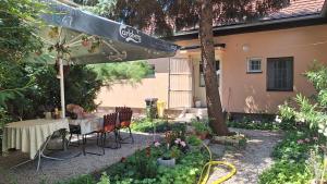 Koppány Vendégház