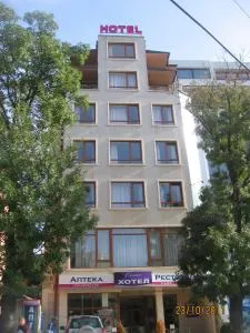 Hotel Elica - Zdravets