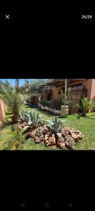 Villa dar zwina amlkis