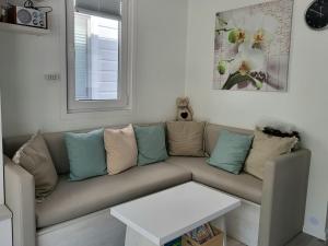 Floating Sea house MIRAMARE