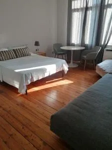 The Liberty Terrace - Udine