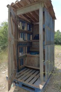 Maison Nomade Provence - MaisonNomadeChic