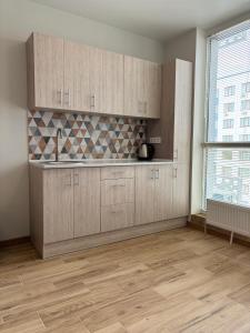 Апартаменти ЖК Рівєра